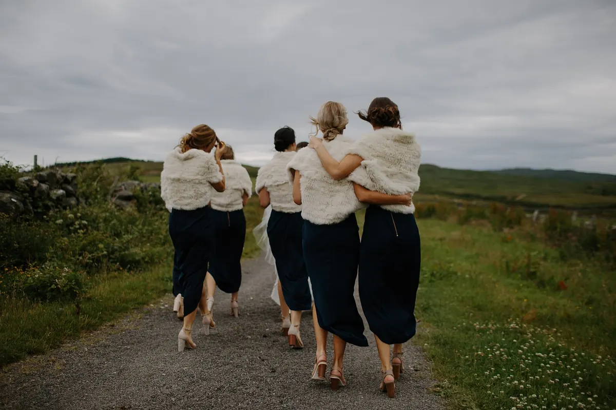 A Beginner's Guide to Vale Walking Groups