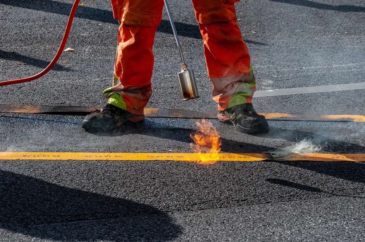 How to Report a Pothole in the Vale: A Step-by-Step Guide