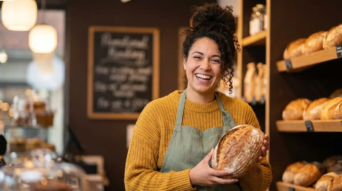 Starting a Small Business in the Vale: A Beginner's Checklist